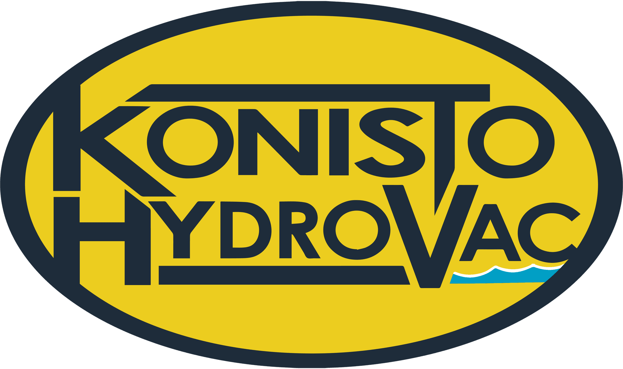 Konisto Construction & Hydro Excavation