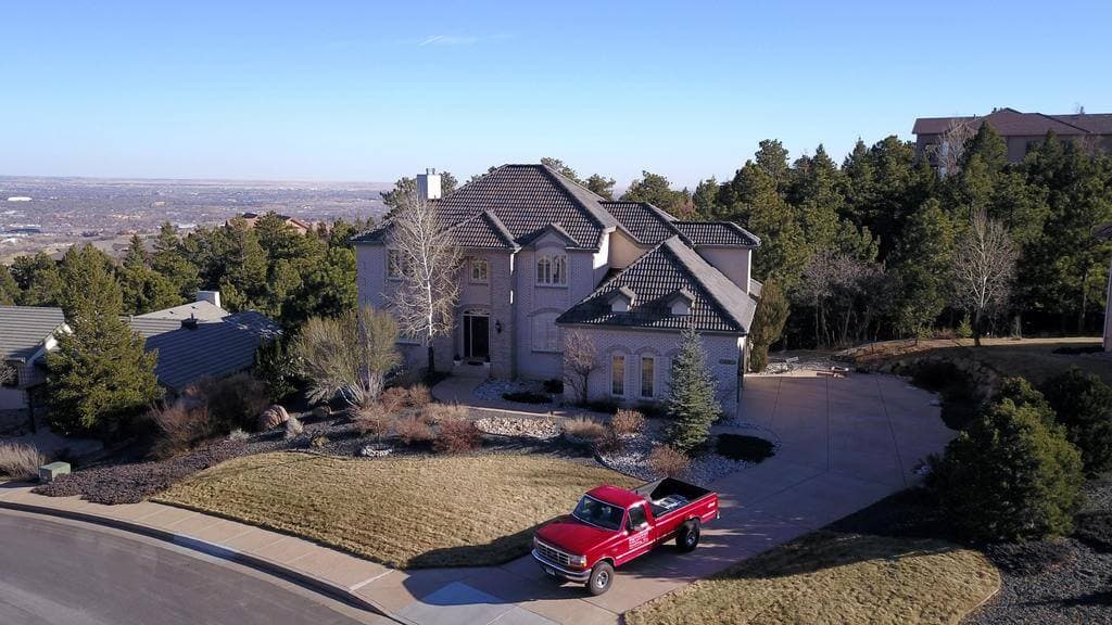 Rampart Roofing, Inc.