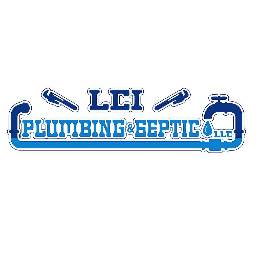 LCI Plumbing LLC