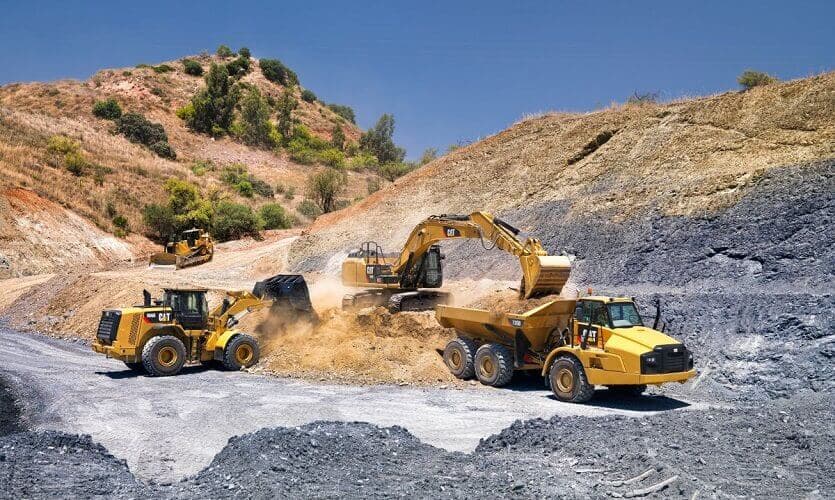 JKT Excavation