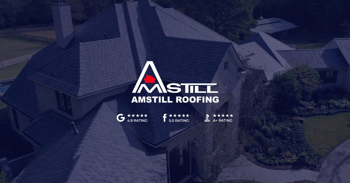Amstill Roofing