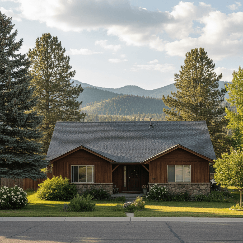 Top Line Roofing Missoula