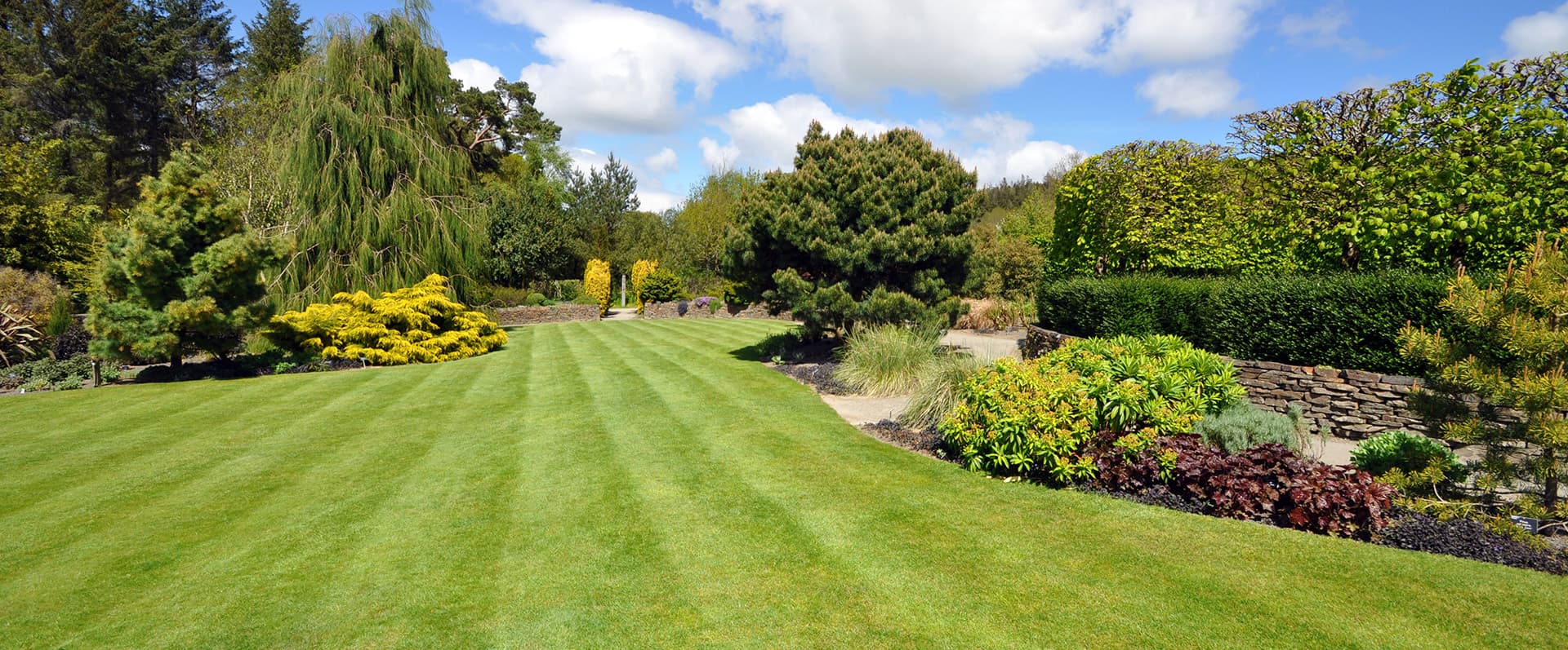 Outdoor Expressions Landscaping