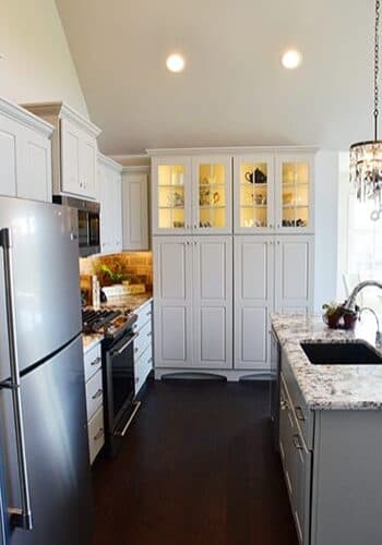 Trusted Trim & Woodwork, LLC
