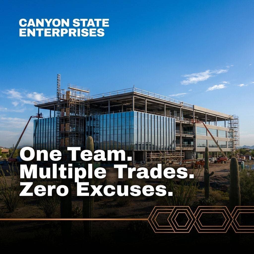 Canyon State Enterprises