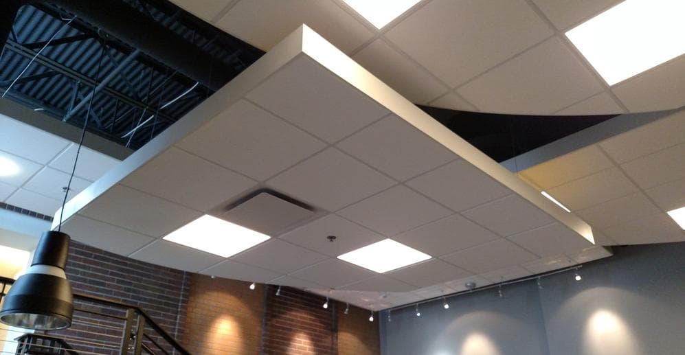 Drywall Specialties LLC