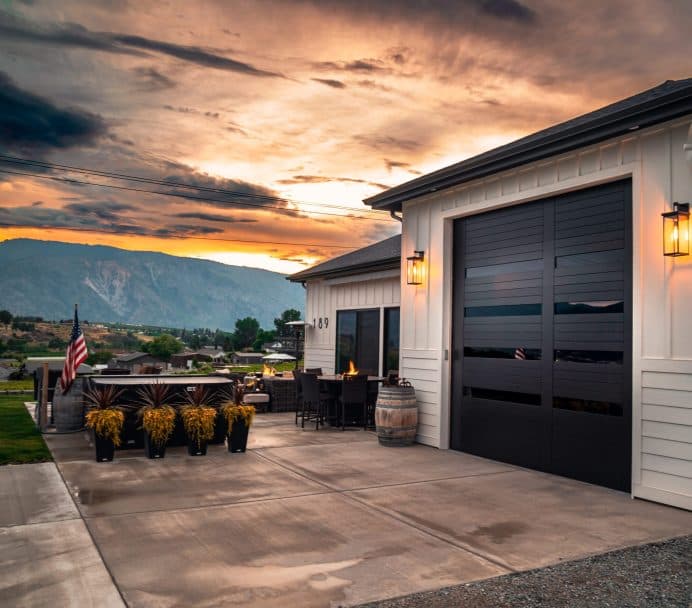 Vidor Garage Door