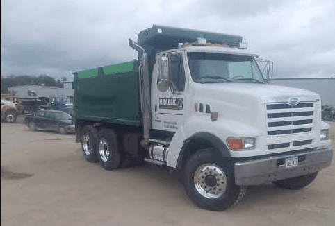 Site Preparation Services