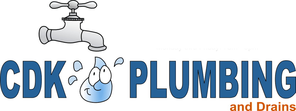 CDK Plumbing and Drains, Inc.