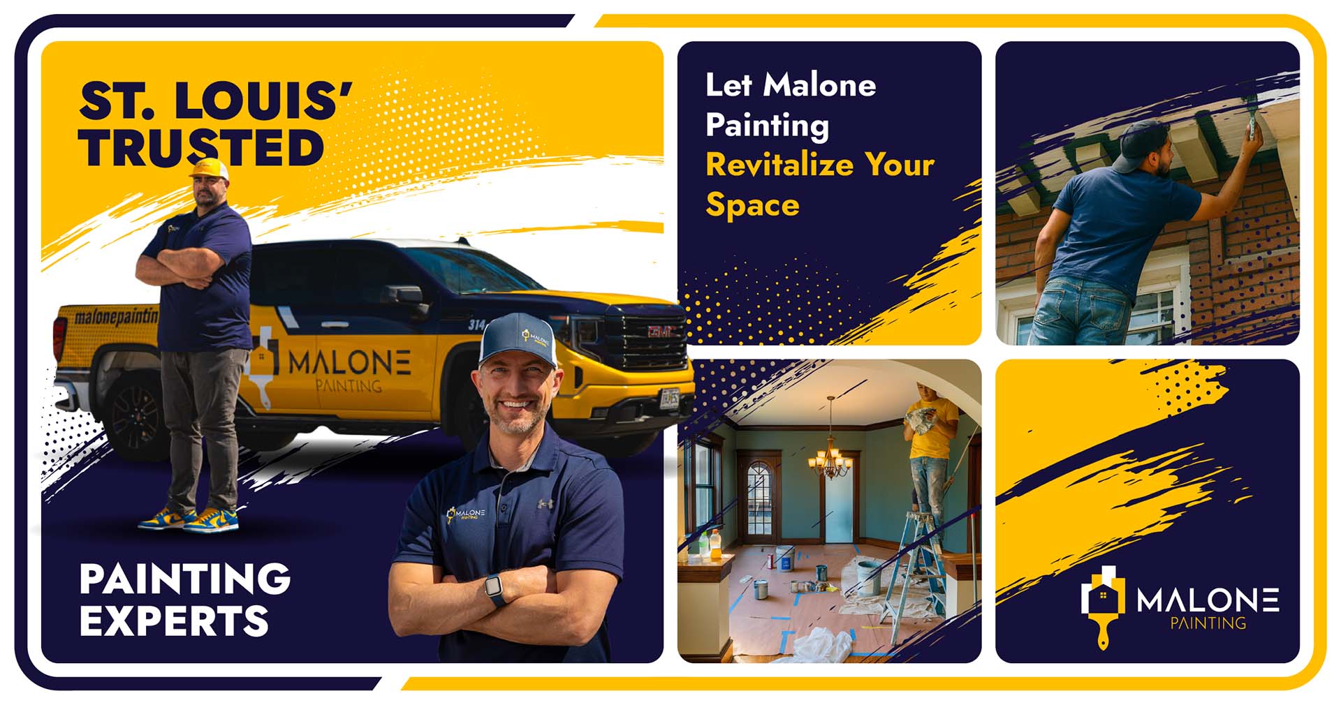 Malone Painting