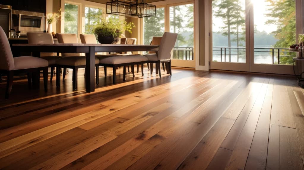 Acorn Flooring