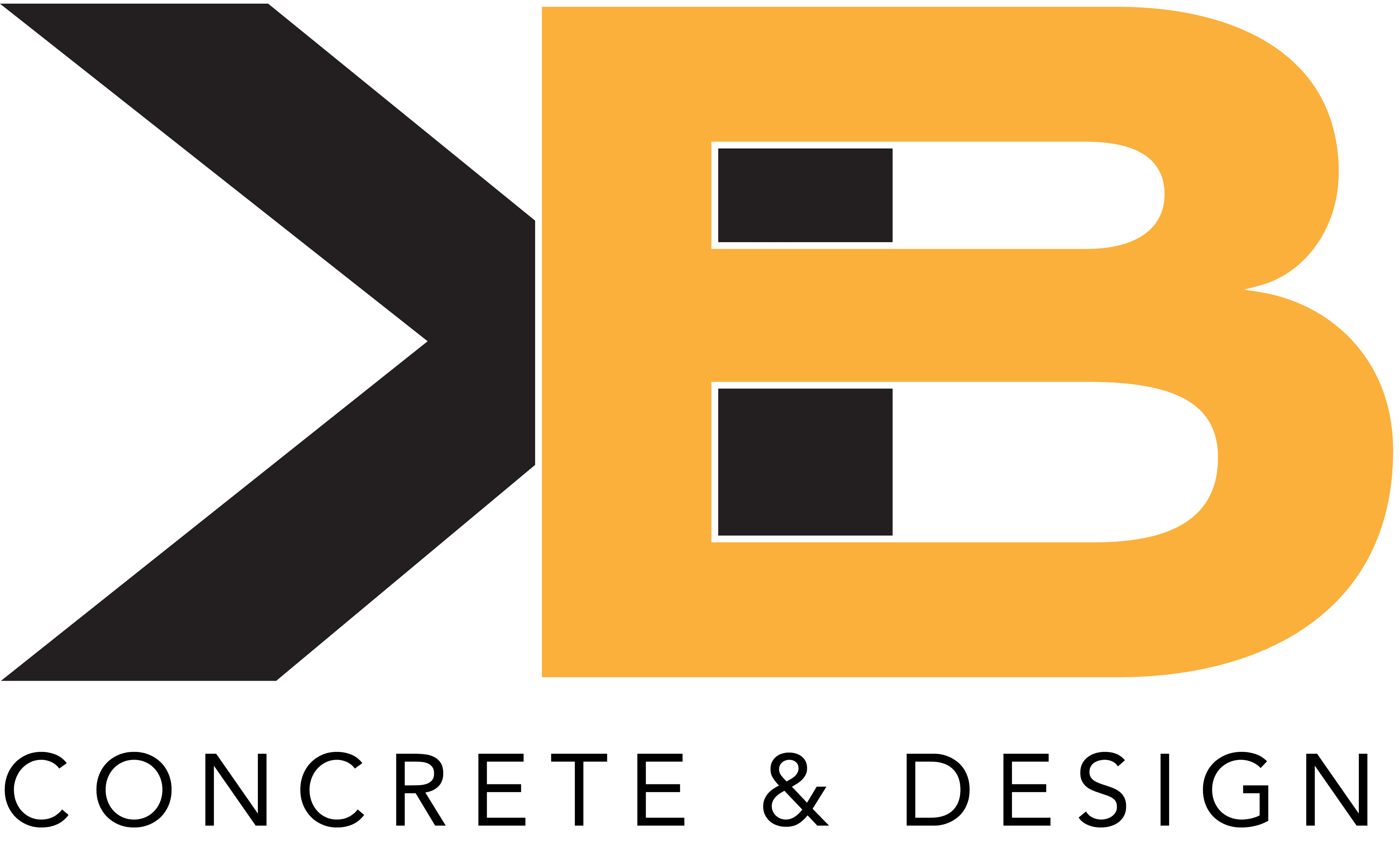 KB Concrete & Design LLC