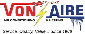 Von-Aire Inc.