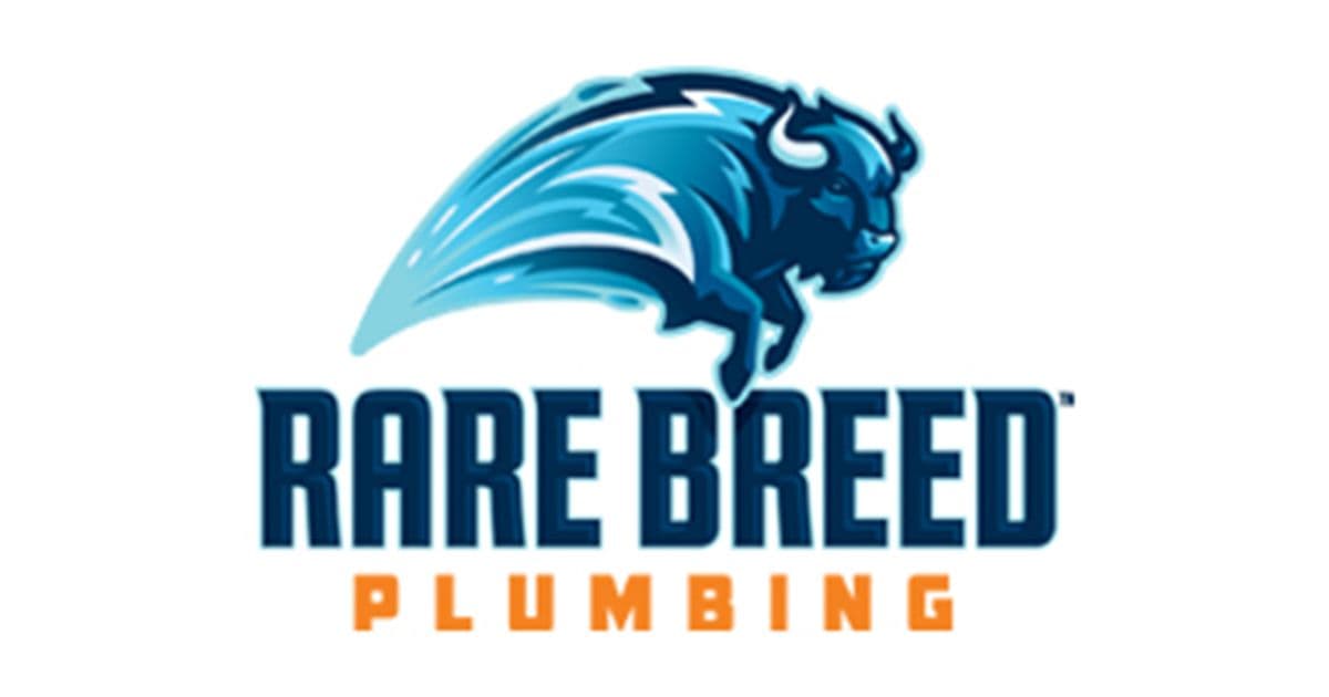Rare Breed Plumbing
