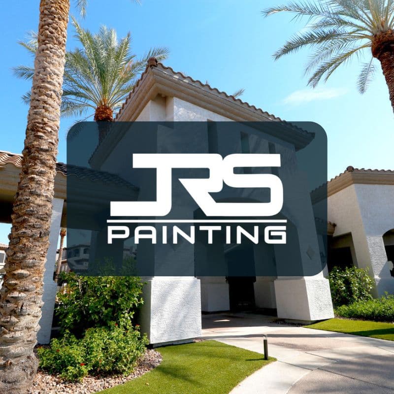 Jr's Painting