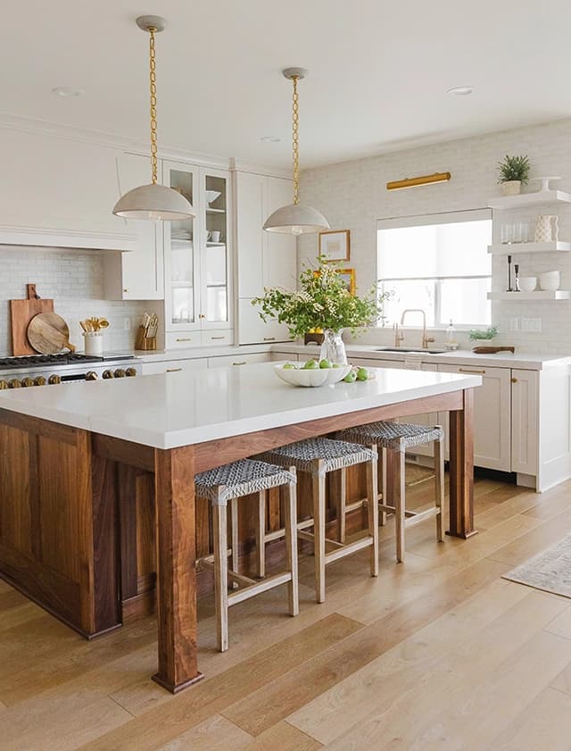Summit Flooring + Design