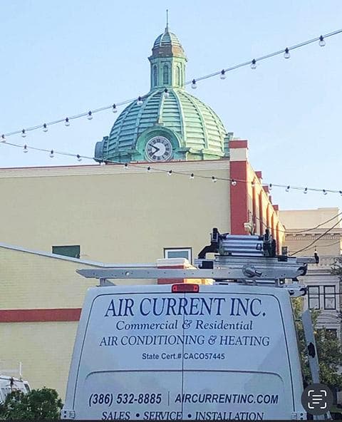 Air Current, Inc.