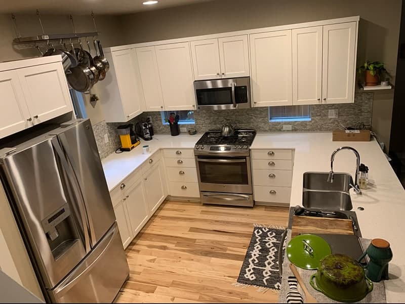 Iron Creek Remodeling