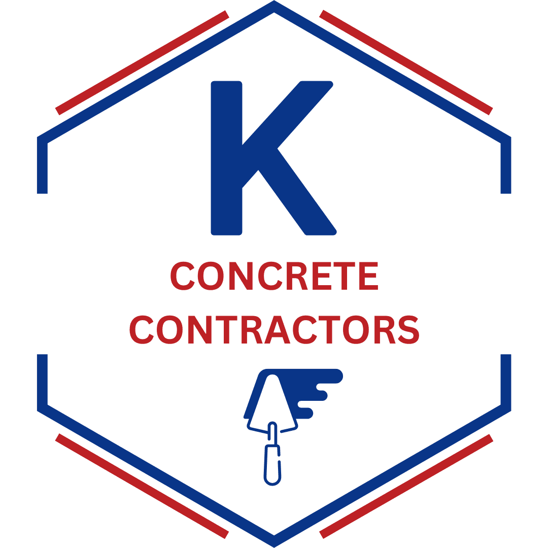 K Concrete Contractors Murray