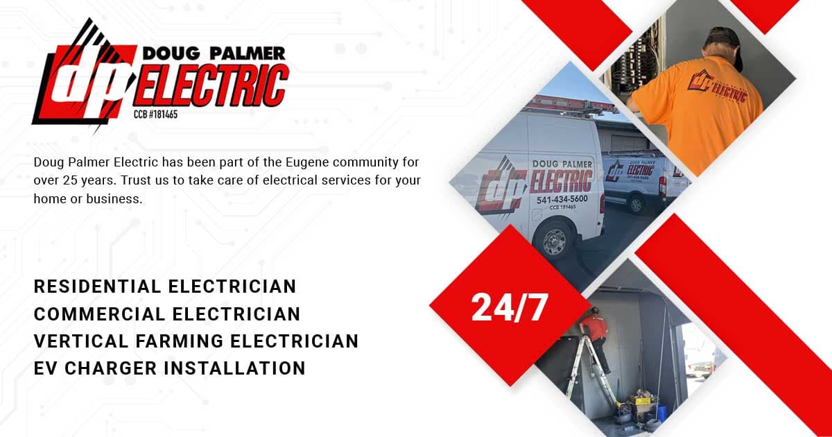 Doug Palmer Electric, LLC