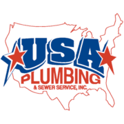 USA Plumbing & Sewer Service