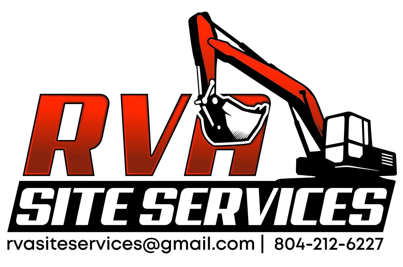 RVA Site Services