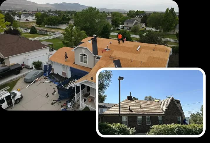 R.B. & Sons Roofing