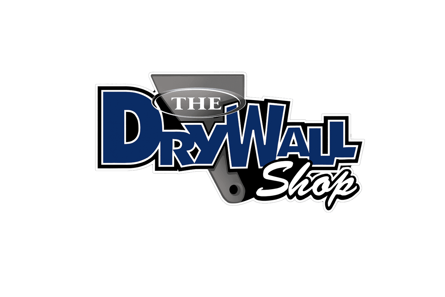 The Drywall Shop