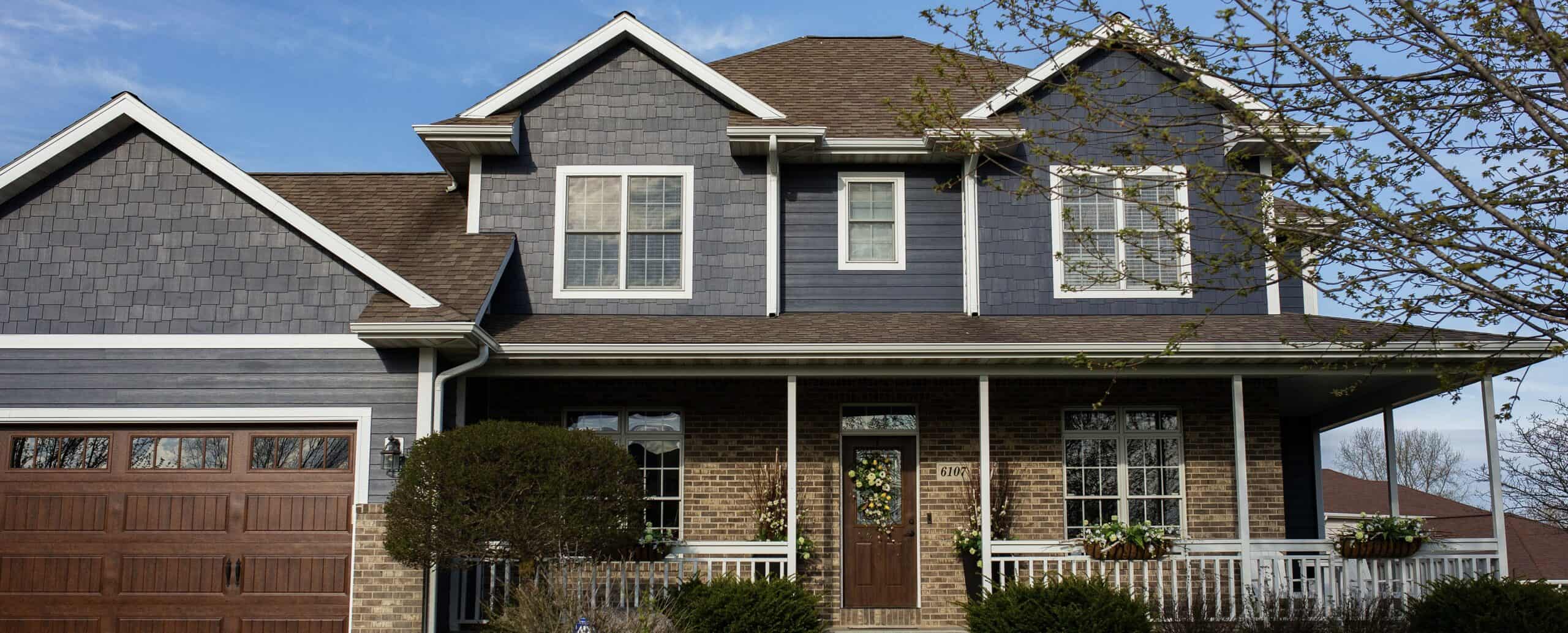 Legacy Exteriors