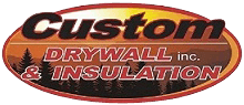 Custom Drywall & Insulation
