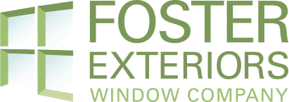 Foster Exteriors Window Company