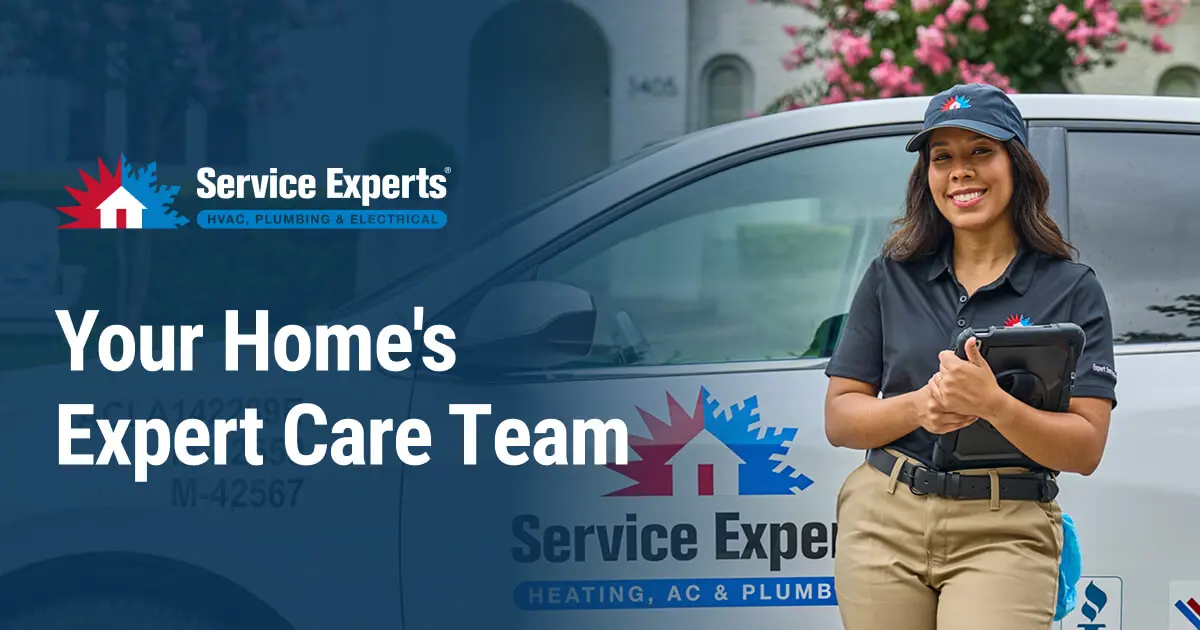 Service Experts Daytona Beach