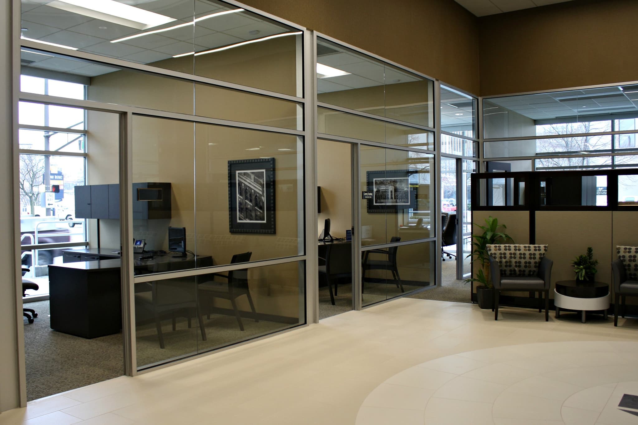 Strahm Building Solutions