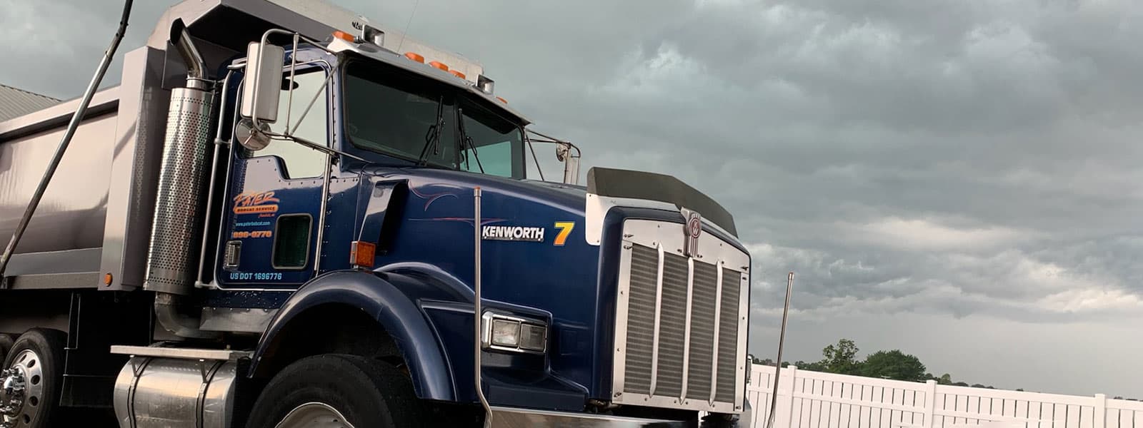 Pater Bobcat Services