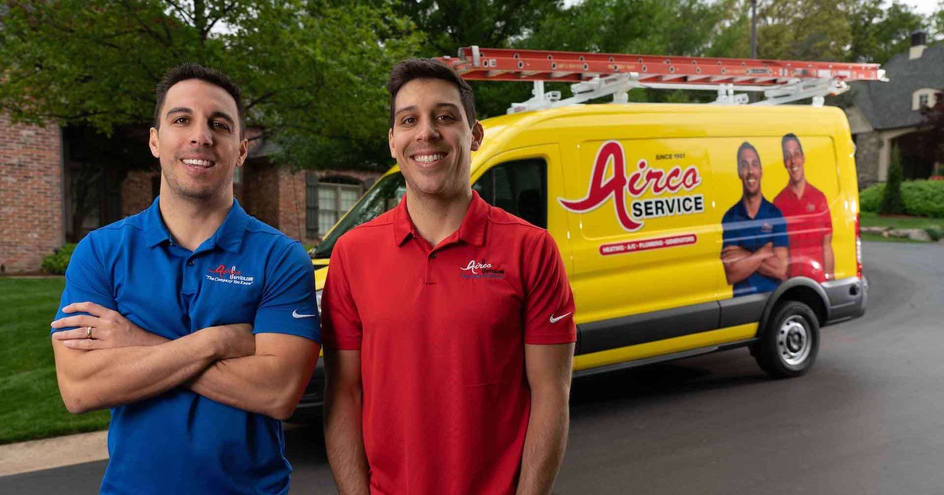 Airco Service Inc