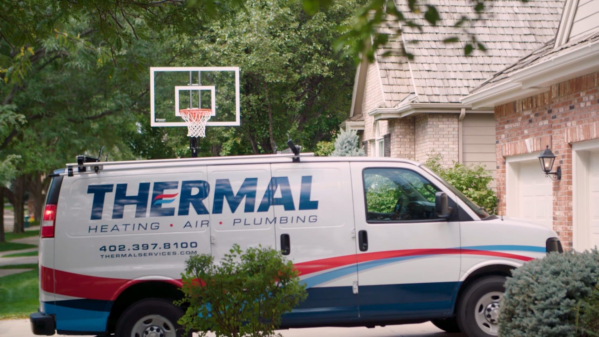 HVAC & Plumber In Omaha