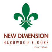 New Dimension Hardwood Floors