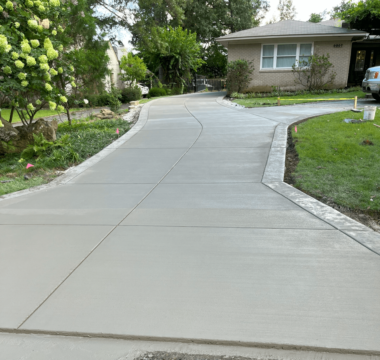 H&T Concrete Construction LLC