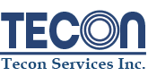 Tecon Services Inc.