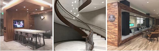 Ark Millwork LLC
