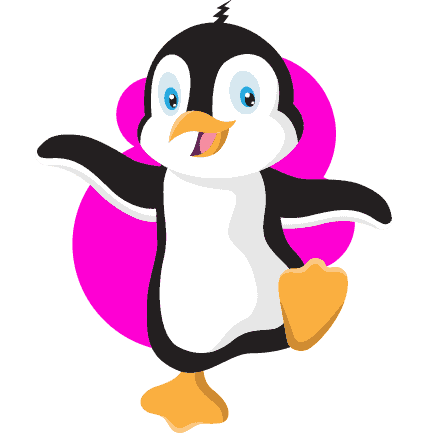 The Energy Penguin