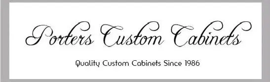Porters Custom Cabinets