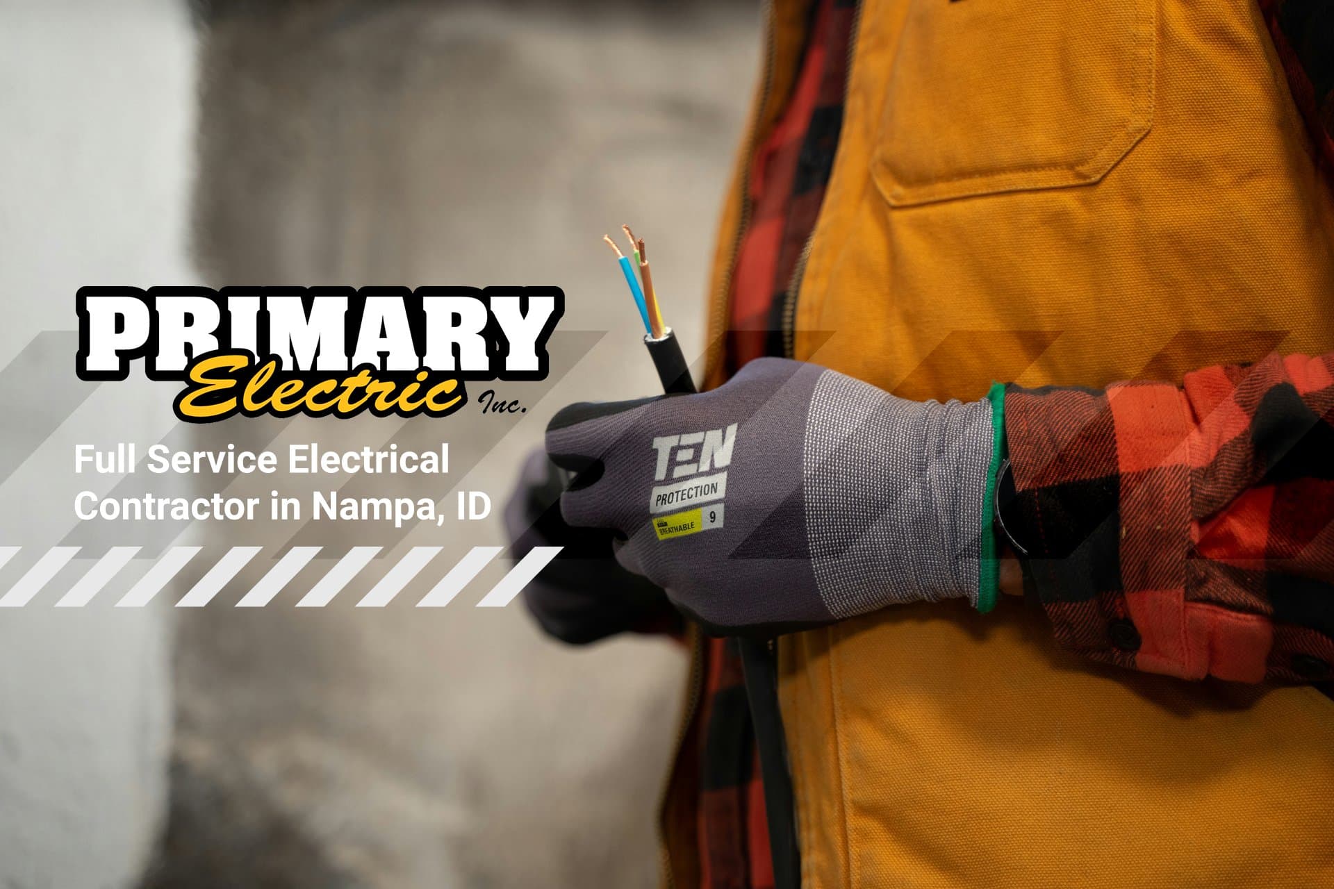 Primary Electric, Inc.