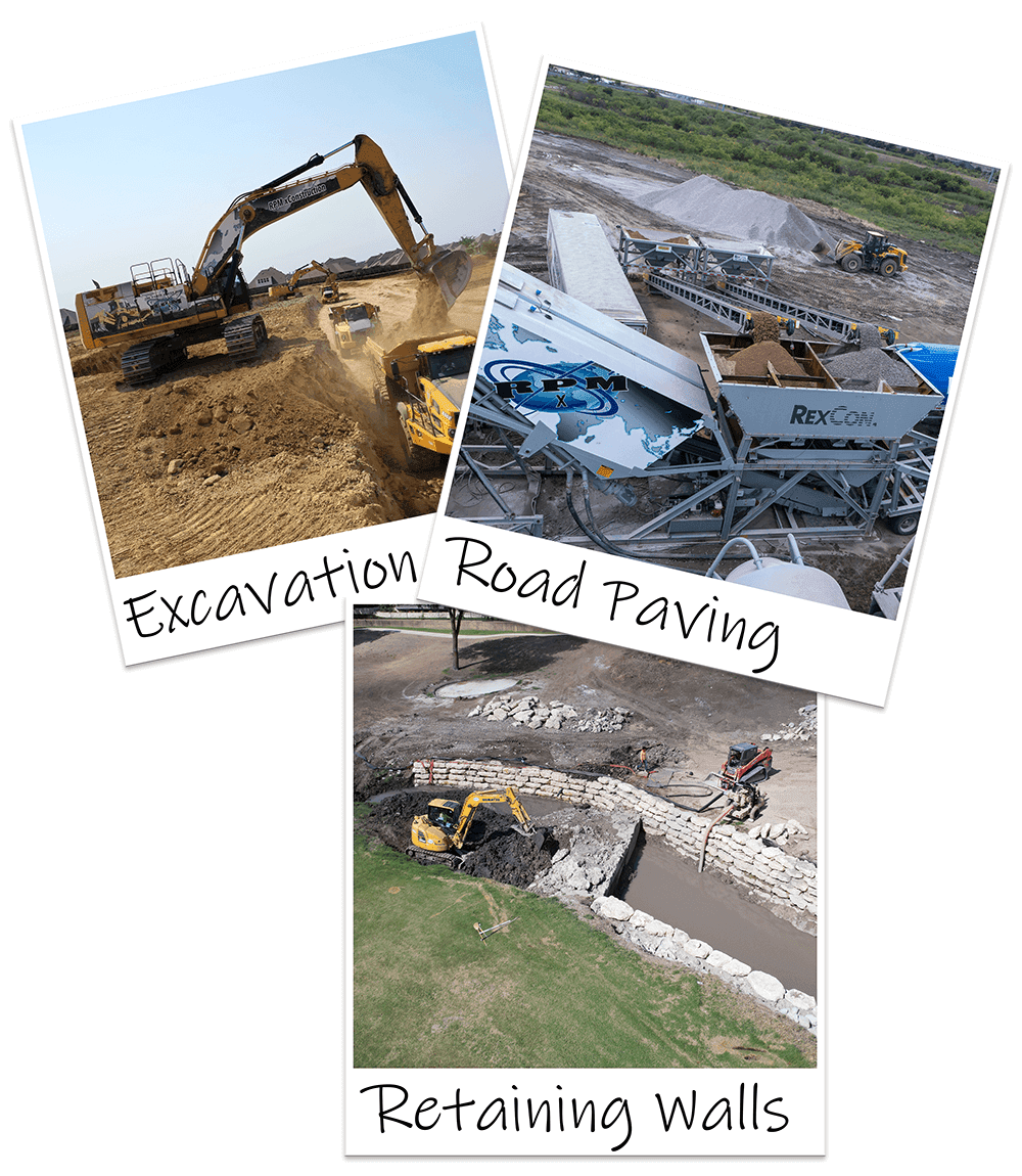 RPM xConstruction LLC