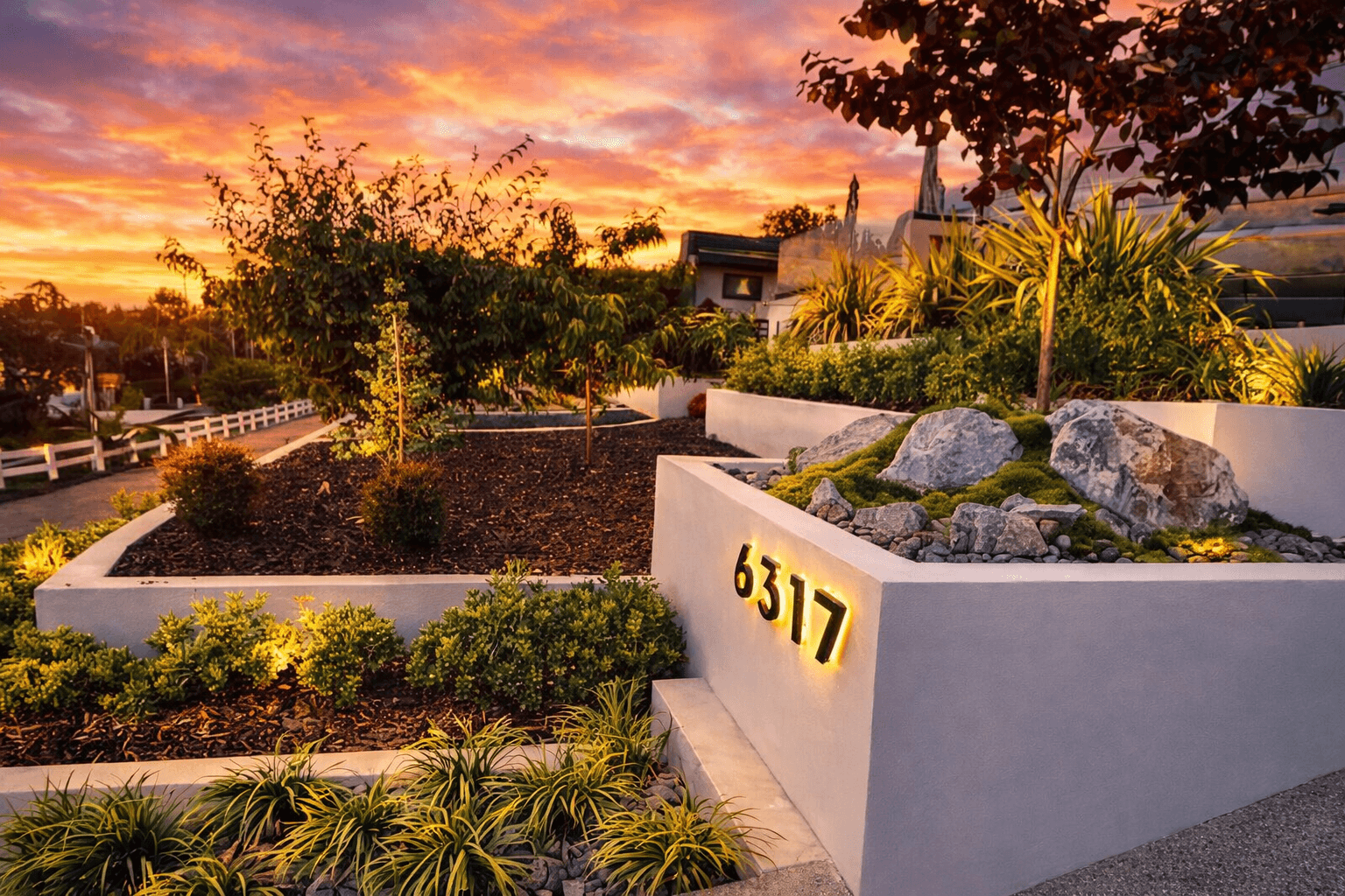 Nature's Elements Landscaping