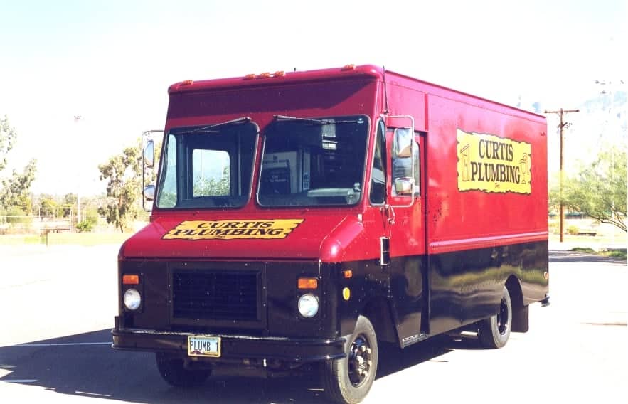Curtis Plumbing Company, Inc.