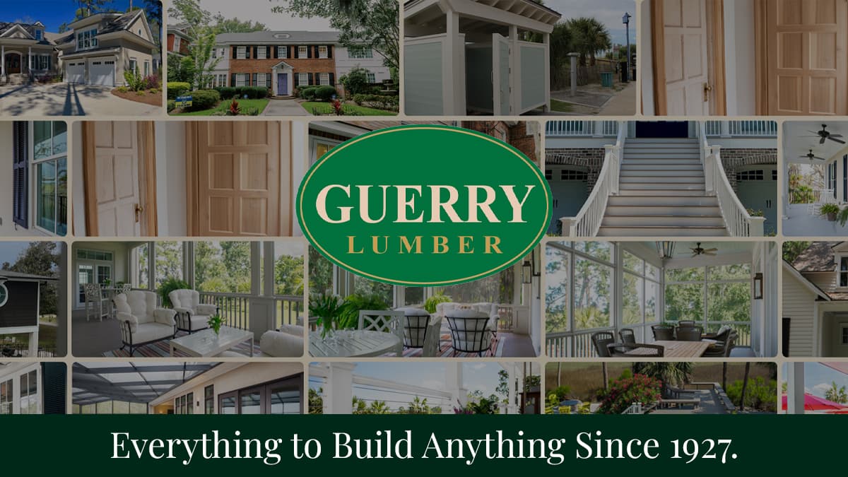 Guerry Lumber