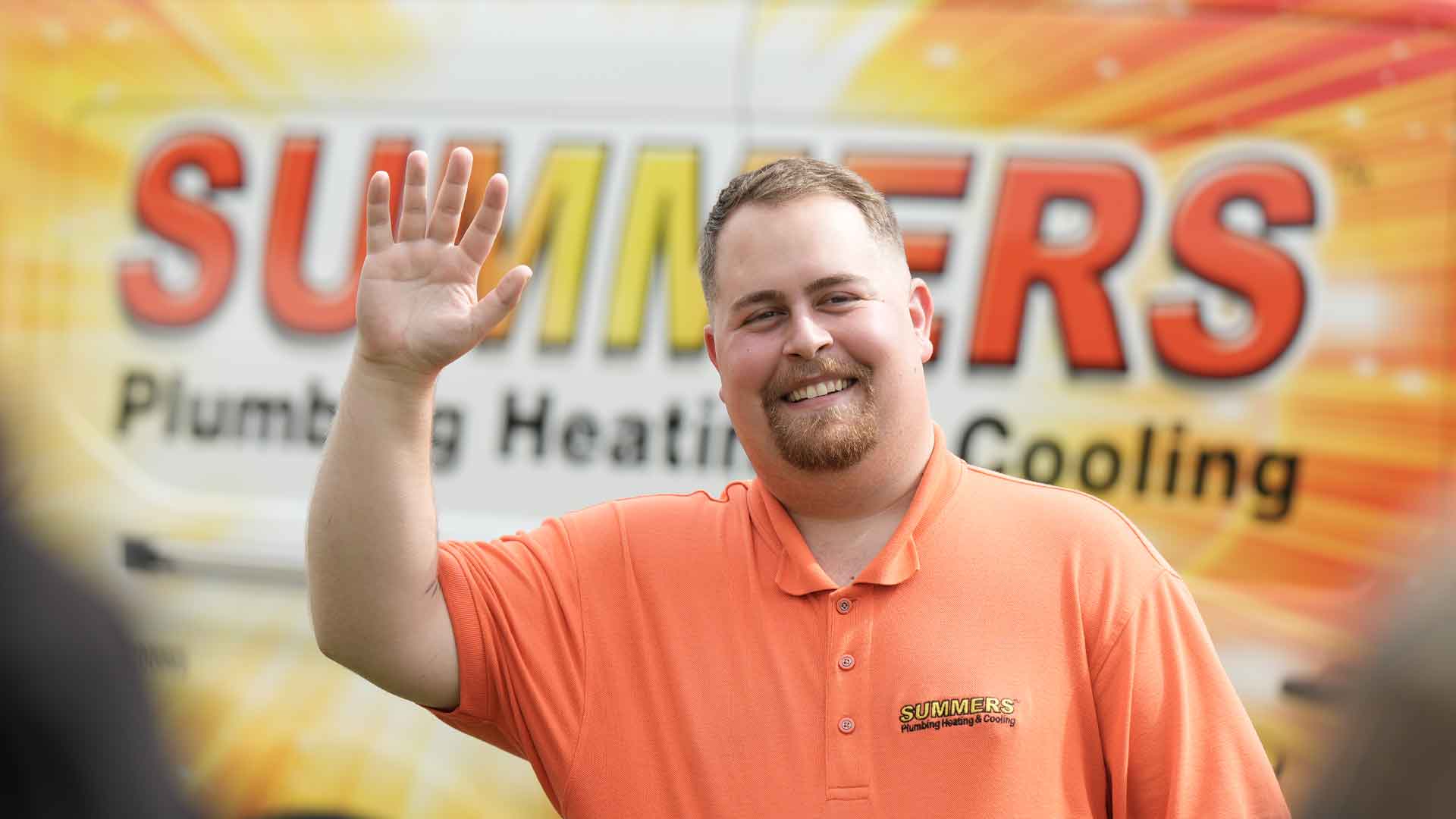 Summers Plumbing Heating & Cooling