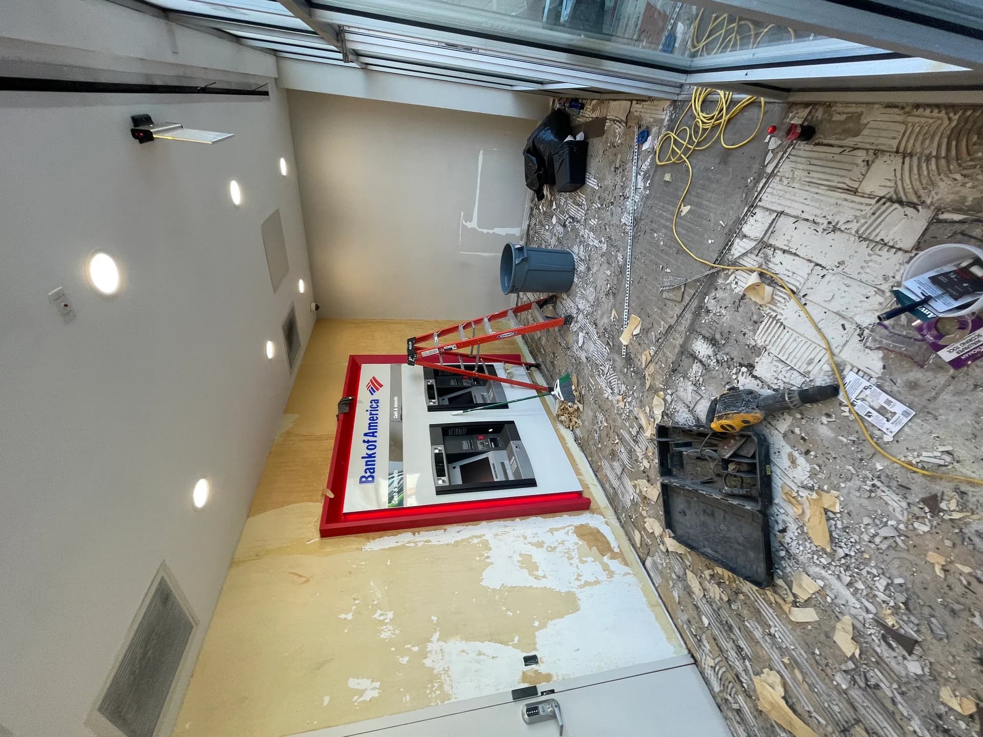 Structiv Construction portfolio photo