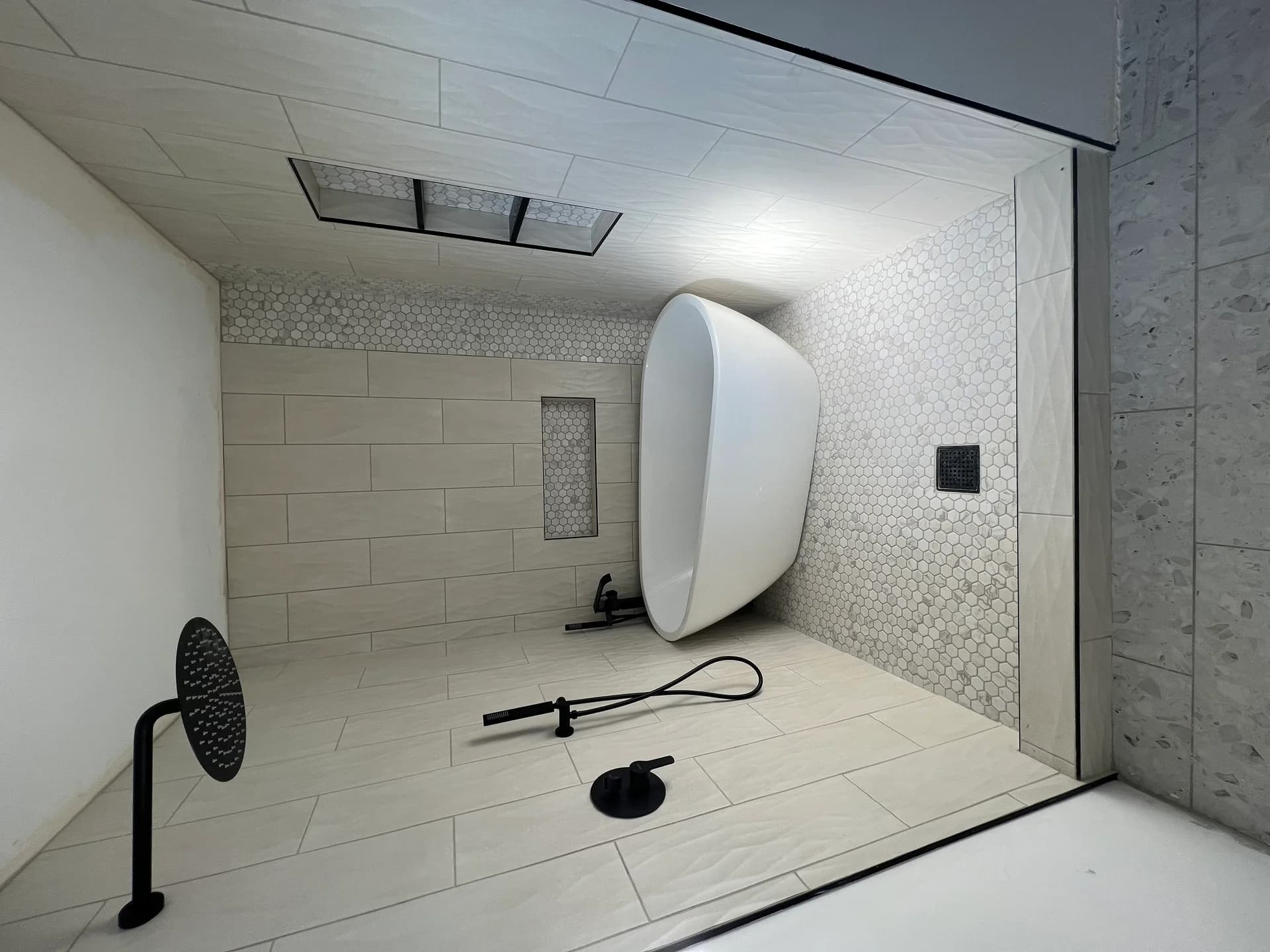 Structiv Construction portfolio photo